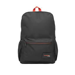 Рюкзак, Delta 16", чорний-червоний HyperX teh0014485 - мініатюра 2