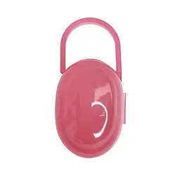 Контейнер для зберігання пустушки MegaZayka MGZ-0530(Pink)