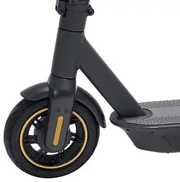 Електросамокат Ninebot KickScooter MAX G30p - мініатюра 9