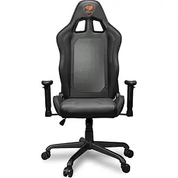 Геймерське крісло Cougar Armor Air Black [120868] - мініатюра 5