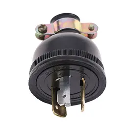 Бензиновий генератор EF Power RD3600Е - мініатюра 6