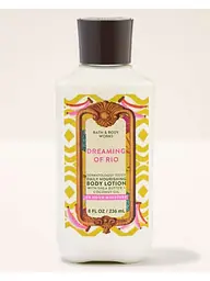 Парфюмерный лосьон для тела Bath & Body Works 236мл
