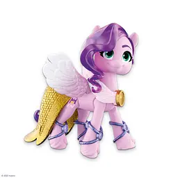 Ігровий набір Hasbro My Little Pony Кришталева Імперія Принцеса Петалс (F2453) - мініатюра 5