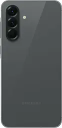 Смартфон Samsung Galaxy A56, 5G 8/256GB Awesome Graphite (SM-A566E) - мініатюра 5