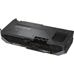 Відеокарта Gigabyte Radeon RX 9070 Gaming OC 16G (GV-R9070GAMING OC-16GD) UA [130190] - мініатюра 8