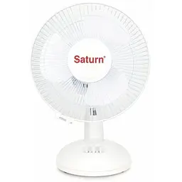 Вентилятор Saturn ST-FN8301W
