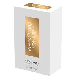 Концентровані феромони PheroStrong Fragrance Free, 7,5 мл - мініатюра 4