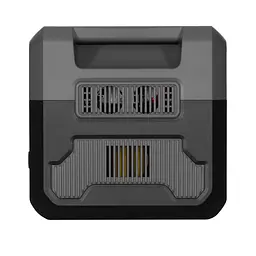 2E Портативна електростанція Snagha PRO, 1200 Вт, 1024 Вт/год, WiFi/BT, швидка зарядка - мініатюра 6