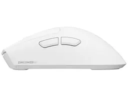 Миша Genesis Zircon 880 Pro White (NMG-2382) - мініатюра 9