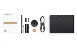 Графічний планшет Wacom Intuos Pro 2025 S (PTK470K0B) - мініатюра 5