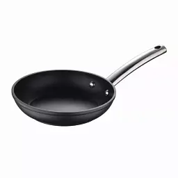 Сковорода MasterPro Foodies collection 20 см (BGMP-3550)