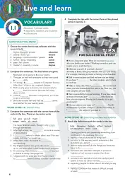 Focus 4. Second Edition. Workbook - мініатюра 2