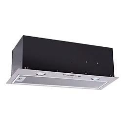 Витяжка повновбудована PERFELLI BIET 6512 A 1000 I LED - мініатюра 2