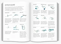Embroidery. A Maker's Guide - мініатюра 3