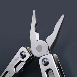 Мультитул Nextool KT5023 Multifunctional Stainless Steel - мініатюра 5