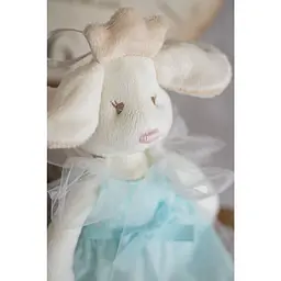 М'яка іграшка Elfiki Ельфік Айлі mint 37 см (ІГ-0124) - мініатюра 3