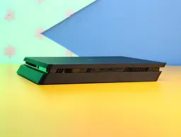 Ігрова консоль Sony PlayStation 4 Slim 500GB Black Б/У [174903] - мініатюра 3
