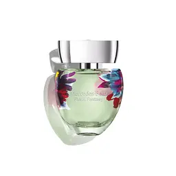 Туалетна вода для жінок Mercedes-Benz For Women Floral Fantasy 60 мл (3595471028259) - мініатюра 2