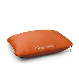 Подушка Sea to Summit Foam Core Pillow, Large Коричневий
