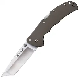 Ніж Cold Steel Code 4 TP, S35VN (58PT)