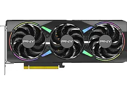 Відеокарта PNY GeForce RTX 5070 Ti ARGB EPIC-X RGB Overclocked Triple Fan (VCG5070T16TFXXPB1-O)