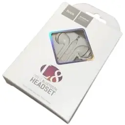 Навушники під роз'єм Type-C Hoco L8 Type-C Bluetooth Earphones - мініатюра 2