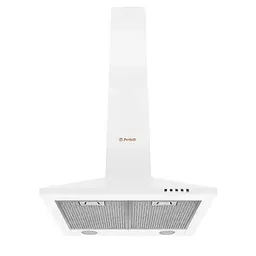 Витяжка купольна PERFELLI K 5210 WH 700 LED