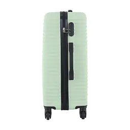Чемодан Semi Line 20" (S) Mint (T5646-2) (DAS303818) - миниатюра 5