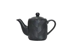 Чайник для заварювання Maestro Geometry Black (MR-20003-08)
