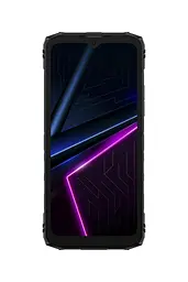 Смартфон Doogee Blade 10 Pro Energy 6/256GB Черный (6923740271346)