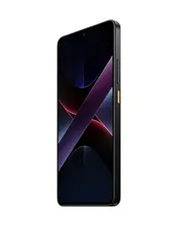 Смартфон Poco X7 Pro 8/256GB Yellow (adapter) NFC - мініатюра 3