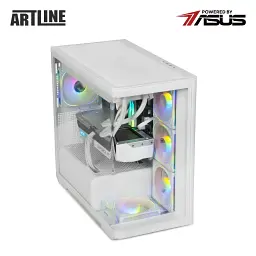 Комп'ютер Artline Gaming TANKWHITE (TANKWHITEv153) - мініатюра 9