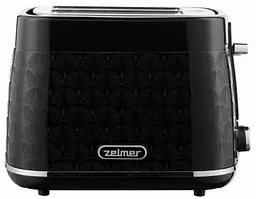 Тостер Zelmer ZTS8010 - мініатюра 4
