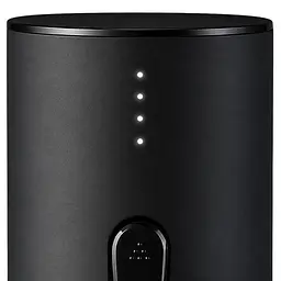 Електроштопор Xiaomi HuoHou Electric Wine Bottle Opener (HU0027) Black - мініатюра 4