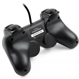 Геймпад Vinga VG1 Black - мініатюра 5
