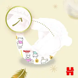 Підгузки Huggies Extra Care 2 (4-6 кг) 58 шт. - мініатюра 9