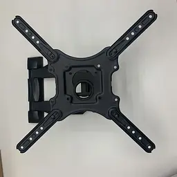 Кронштейн для телевизора 32-55 дюймів Wall Mount P4 XPRO (42406-WALL MOUNT P4_557) - мініатюра 8