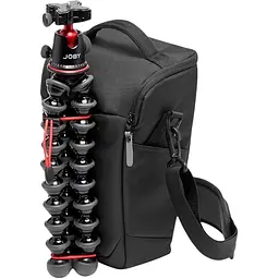 Сумка для фотоапарата Manfrotto Advanced Holster L III (MB MA3-H-L) [88386] - мініатюра 6