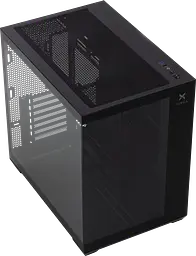Корпус Vinga Bulldog Black (Bulldog) - мініатюра 4