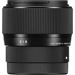 Об'єктив Sigma AF 56mm f/1.4 DС DN Contemporary Sony E (00-85126-35165-6) [116036] - мініатюра 8