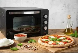 Електродуховка Esperanza EKO008N - мініатюра 3