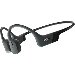 Бездротові навушники Shokz OpenRun Black