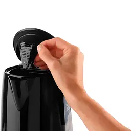 Електрочайник Gorenje K17BK (685815) [117918] - мініатюра 3
