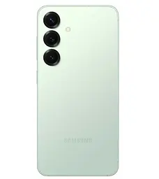 Смартфон Samsung Galaxy S25 12/256GB Mint (SM-S931BLGG) - мініатюра 3