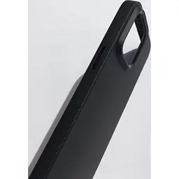 Оригінальний протиударний чохол для iPhone 15 Pro Max Pitaka Military Grade MagSafe MagEz Pro 4 600D Black/Grey KI1501PMPA - мініатюра 7