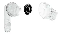 Bluetooth-гарнітура CMF by Nothing Buds 2 B179 Orange (A10600100) - мініатюра 8