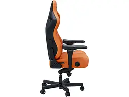 Комп'ютерне крісло для геймера Anda Seat Seat Kaiser 4 XL Orange (AD12YDDC-XLL-20-O-PV/C) - мініатюра 8