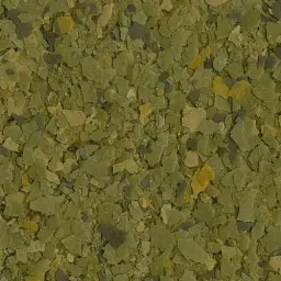 Сухий корм для акваріумних риб Tetra в пластівцях TetraPhyll 10 л для травоїдних риб - мініатюра 2