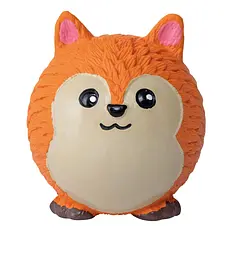 Іграшка для собак Quapas! Fun Cute fox