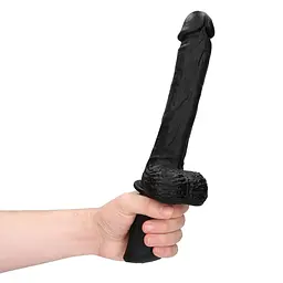 Секс-машина Ouch! Hand Held Liquid Sex Machine - мініатюра 13